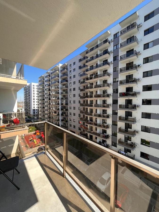Premium Hils Pallady Bucareste Exterior foto