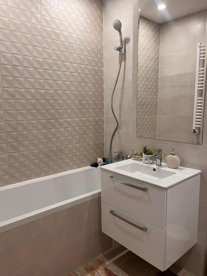 Premium Hils Pallady Bucareste Exterior foto