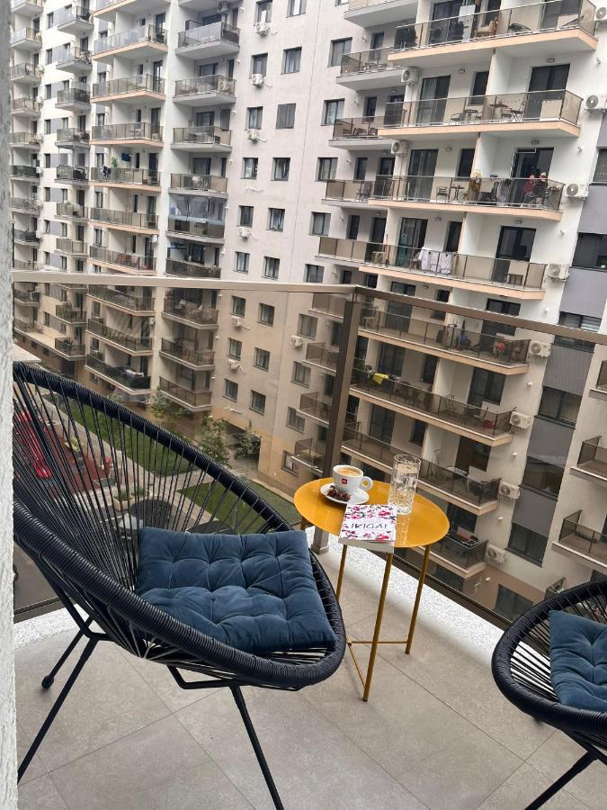 Premium Hils Pallady Bucareste Exterior foto