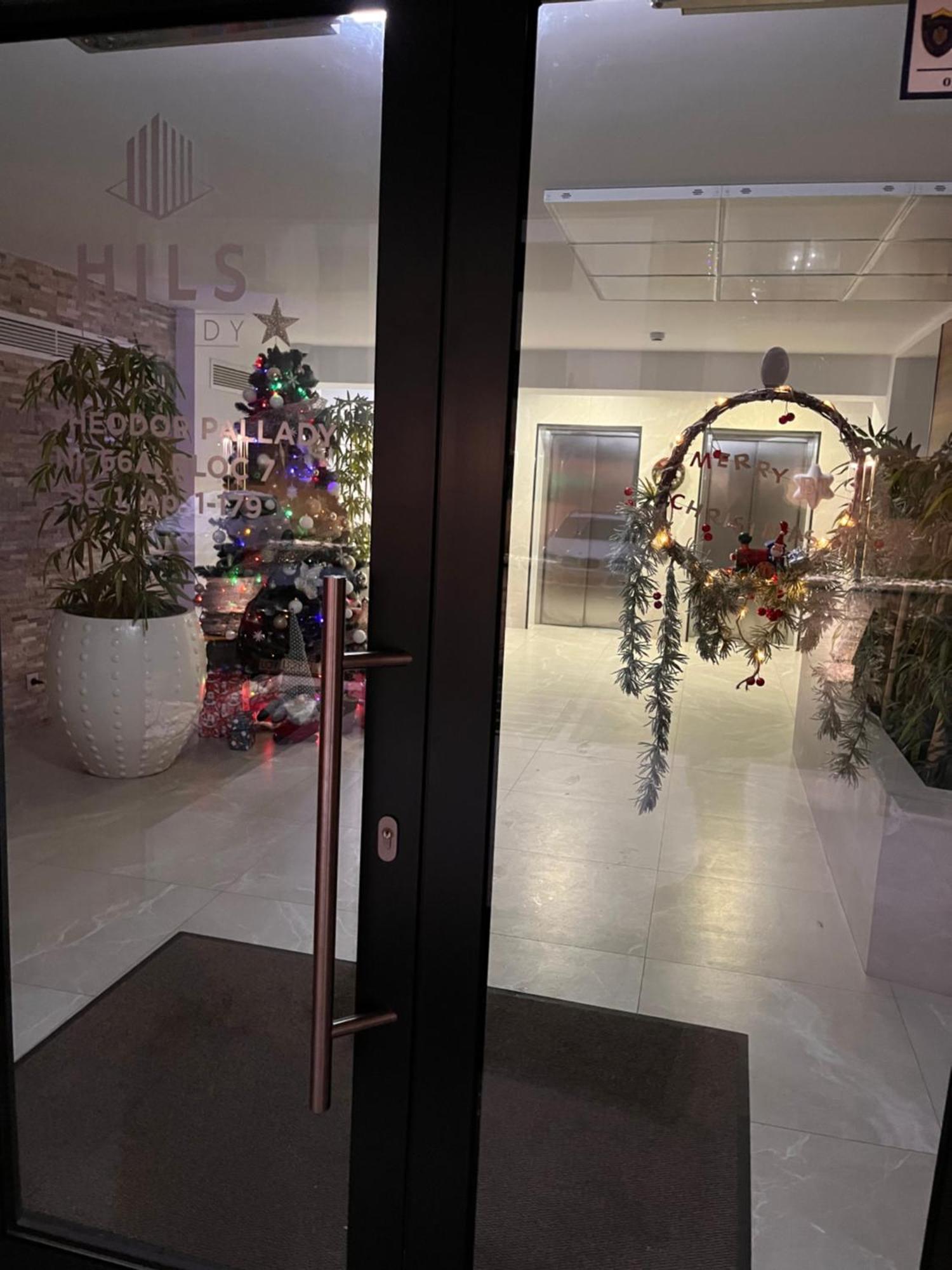 Premium Hils Pallady Bucareste Exterior foto