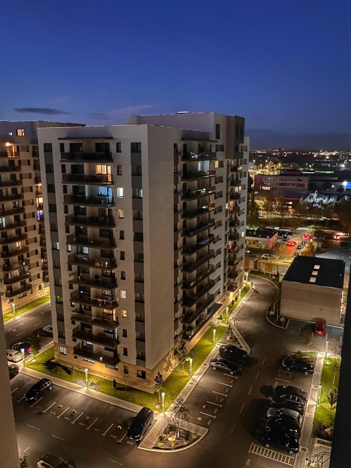 Premium Hils Pallady Bucareste Exterior foto