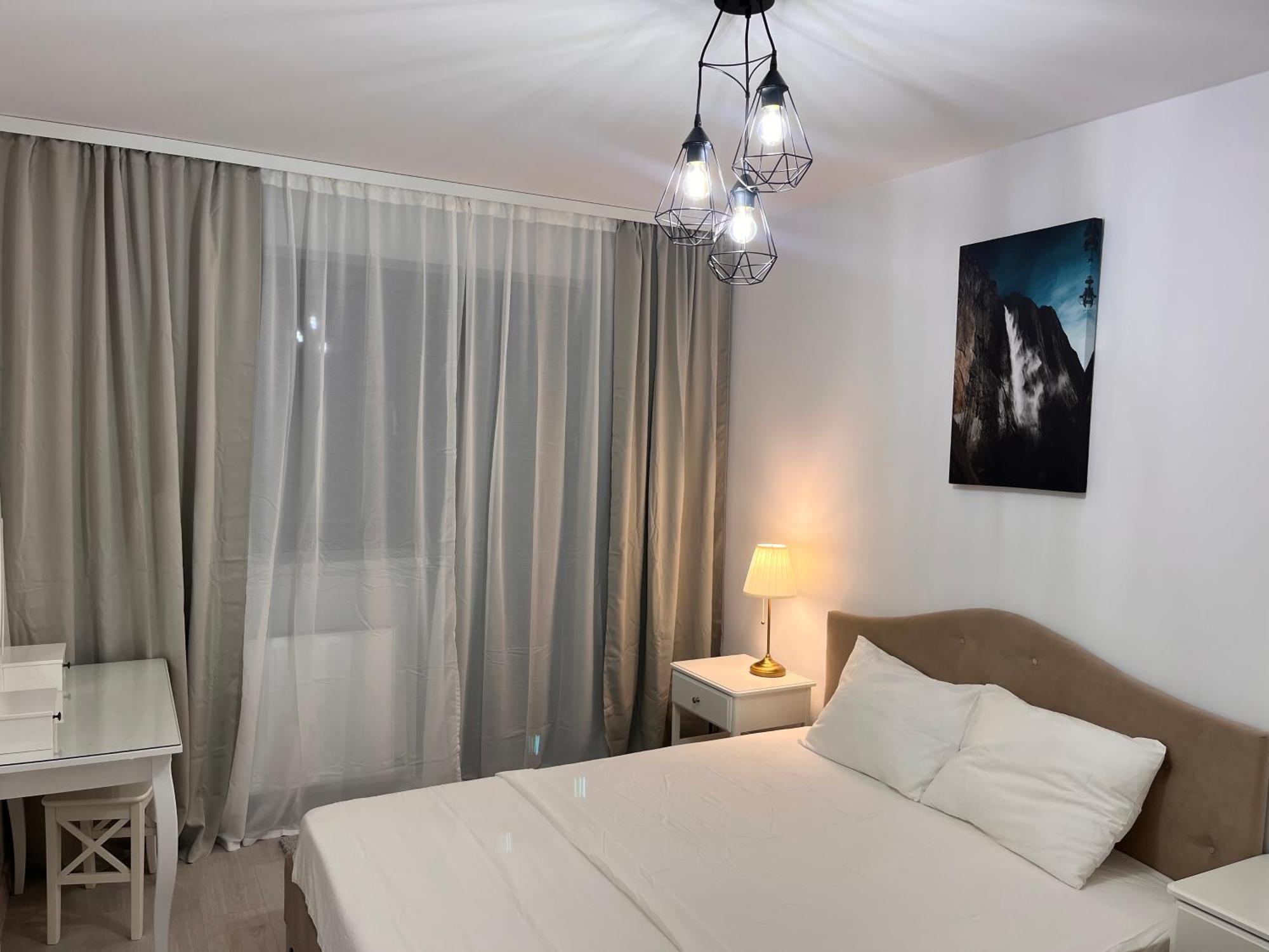 Premium Hils Pallady Bucareste Exterior foto
